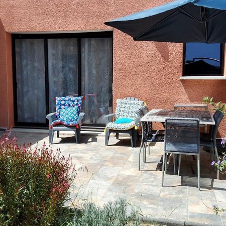 L'Annexe Villa Sigean Exterior foto